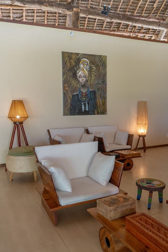 Alma Boutique Hotel