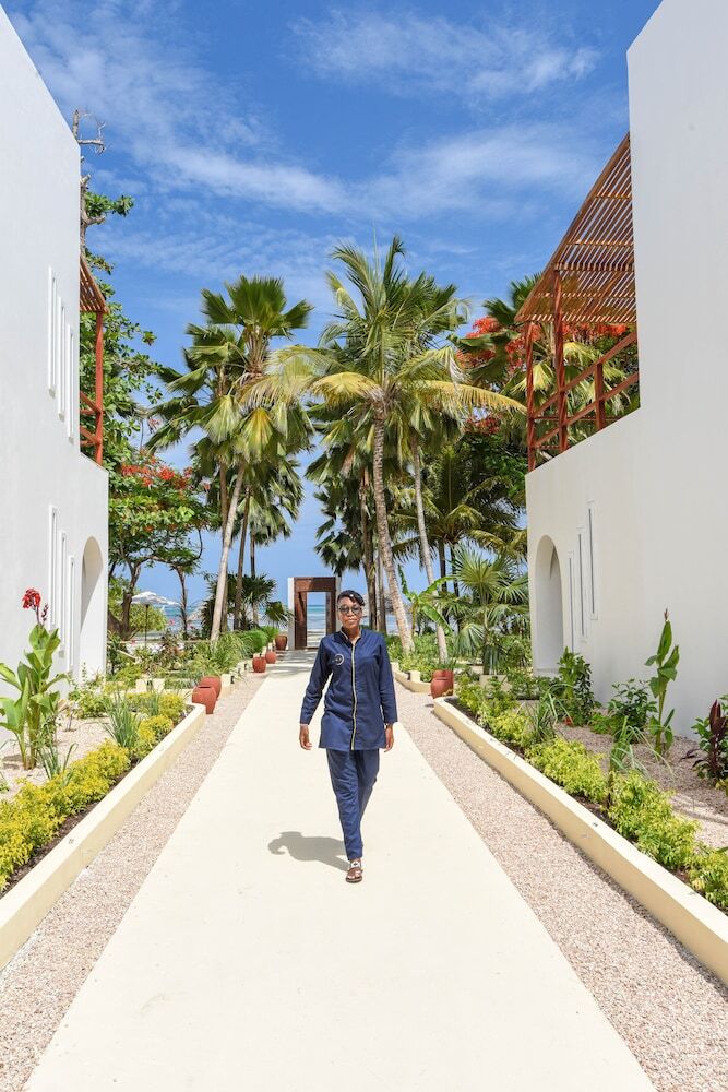 Alma Boutique Hotel