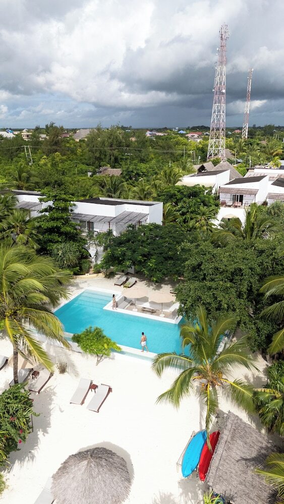 Alma Boutique Hotel
