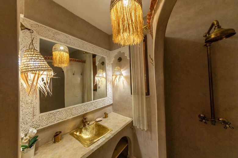 Riad 7 Saints