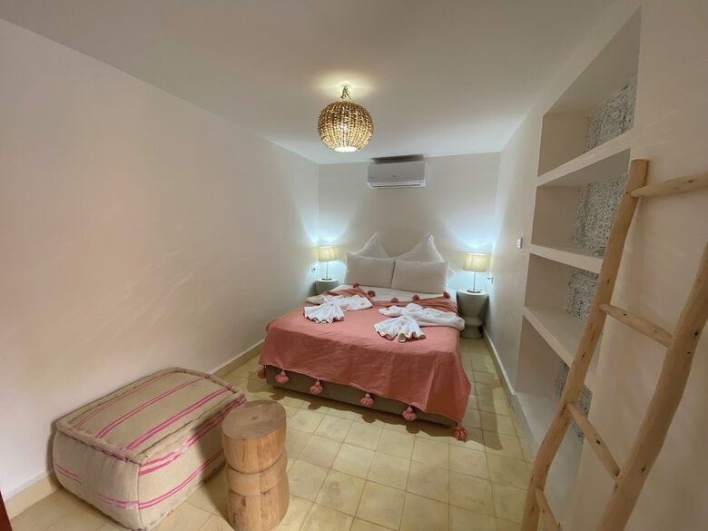 Riad 7 Saints