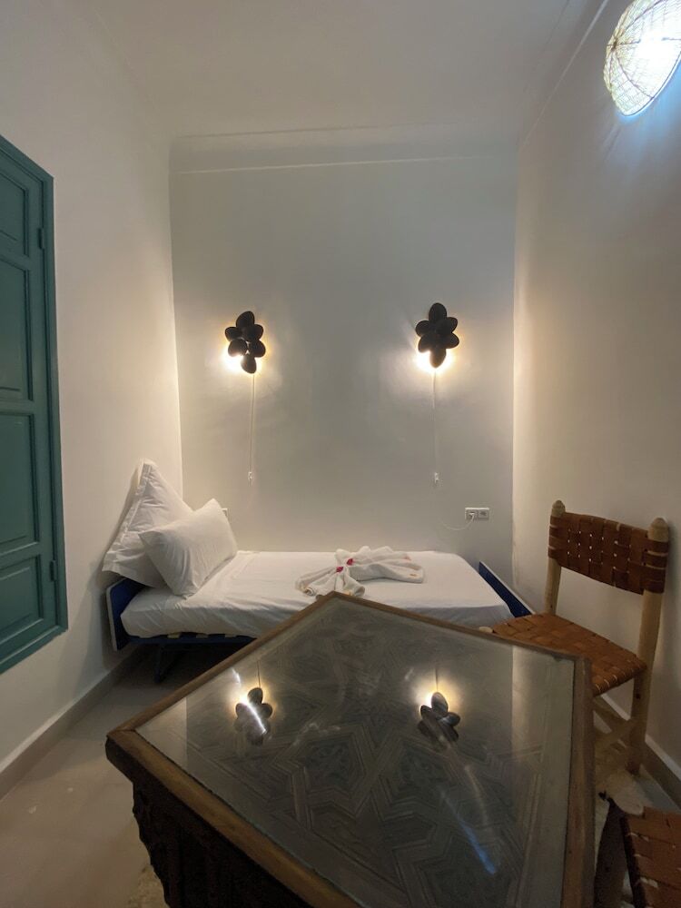 Riad 7 Saints