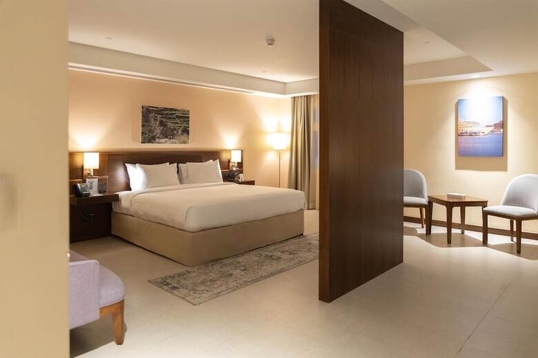 Kyriad Hotel Salalah