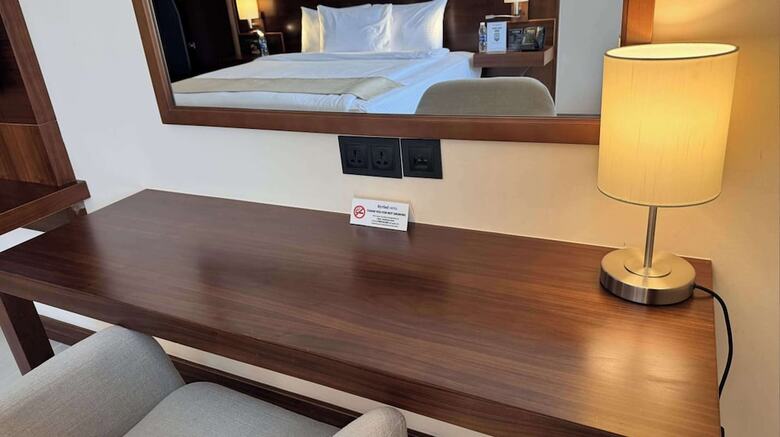 Kyriad Hotel Salalah