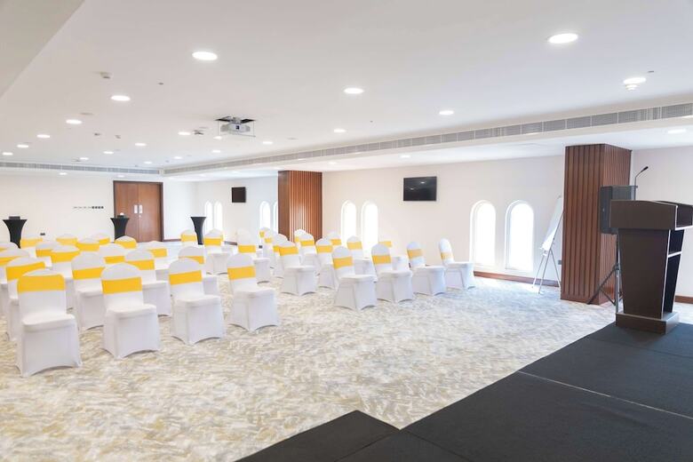 Kyriad Hotel Salalah