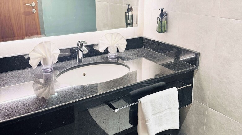 Kyriad Hotel Salalah
