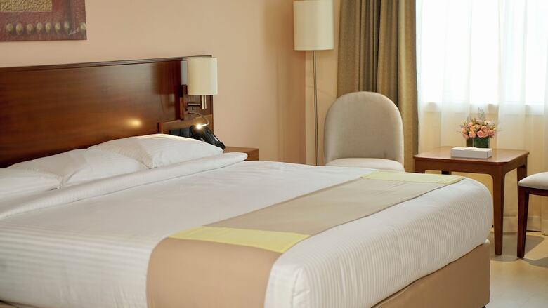 Kyriad Hotel Salalah