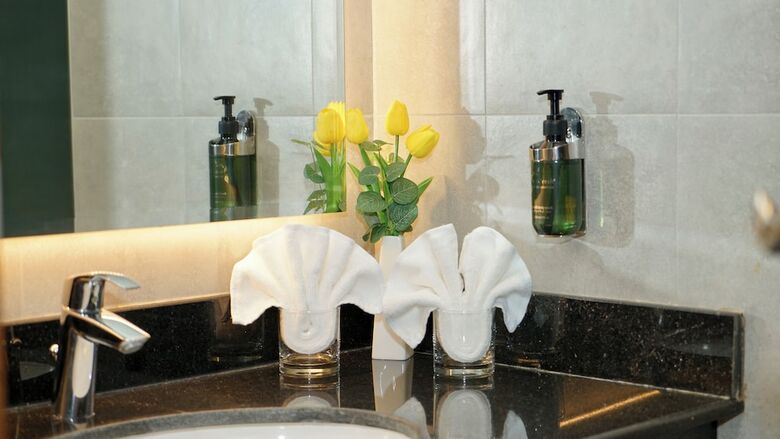 Kyriad Hotel Salalah