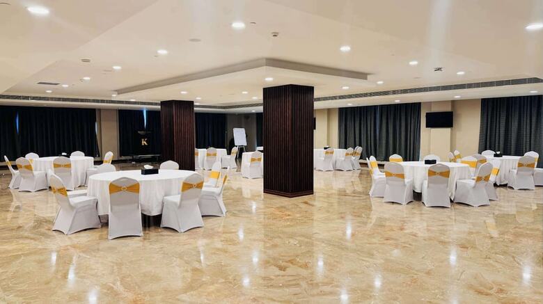 Kyriad Hotel Salalah