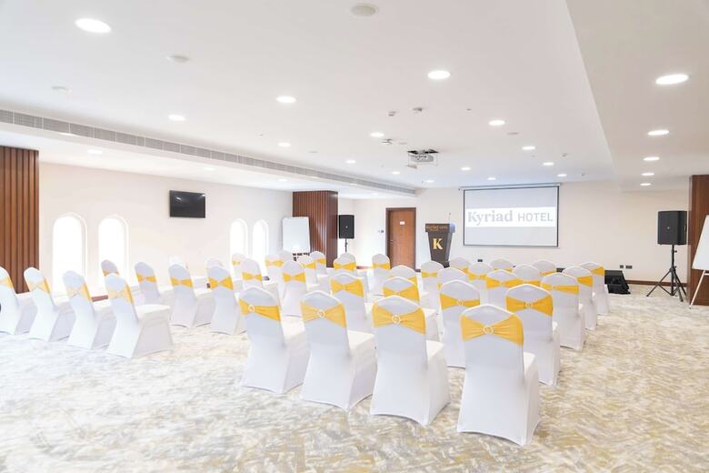 Kyriad Hotel Salalah