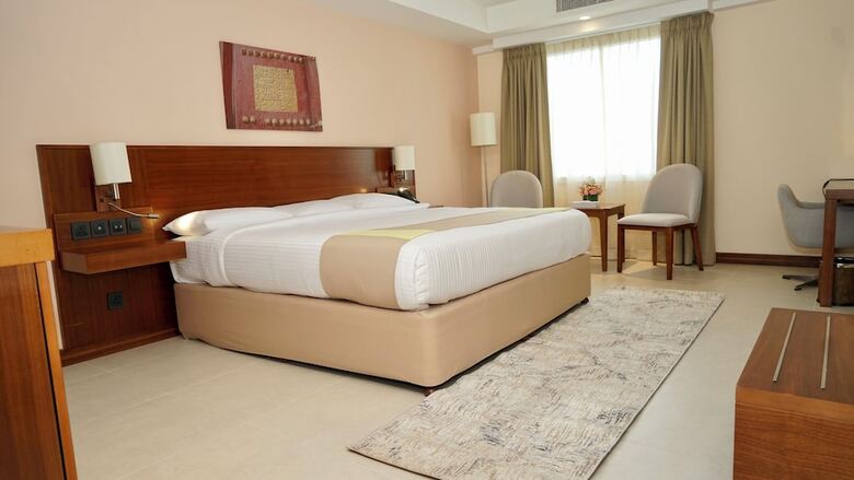 Kyriad Hotel Salalah
