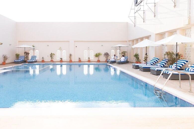 Kyriad Hotel Salalah