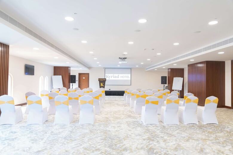 Kyriad Hotel Salalah