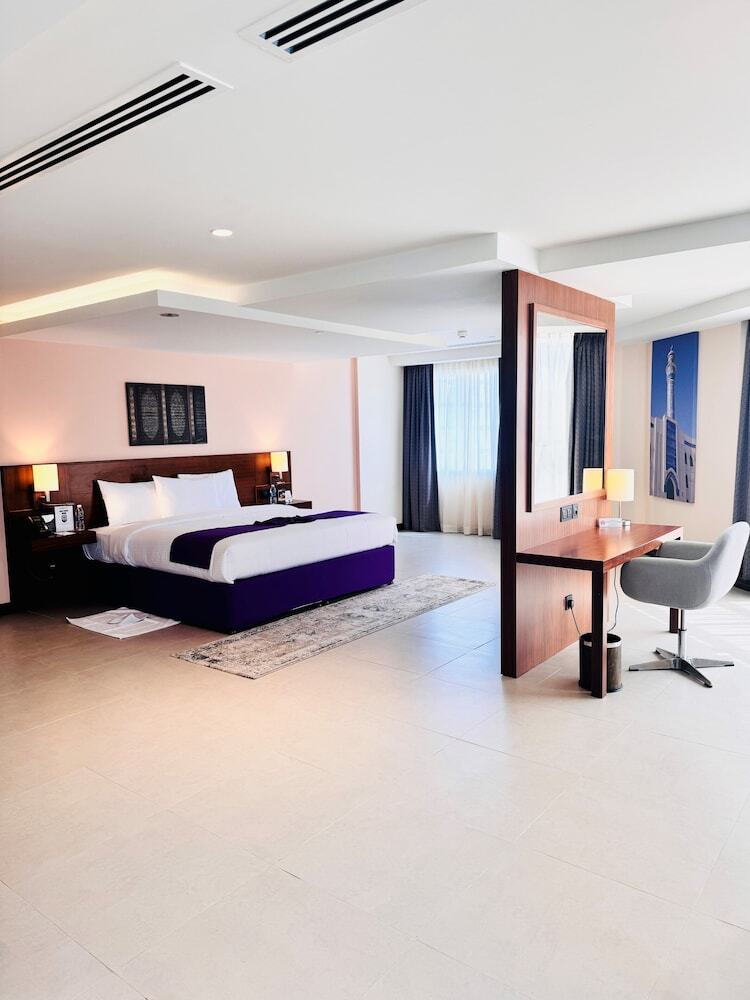 Kyriad Hotel Salalah