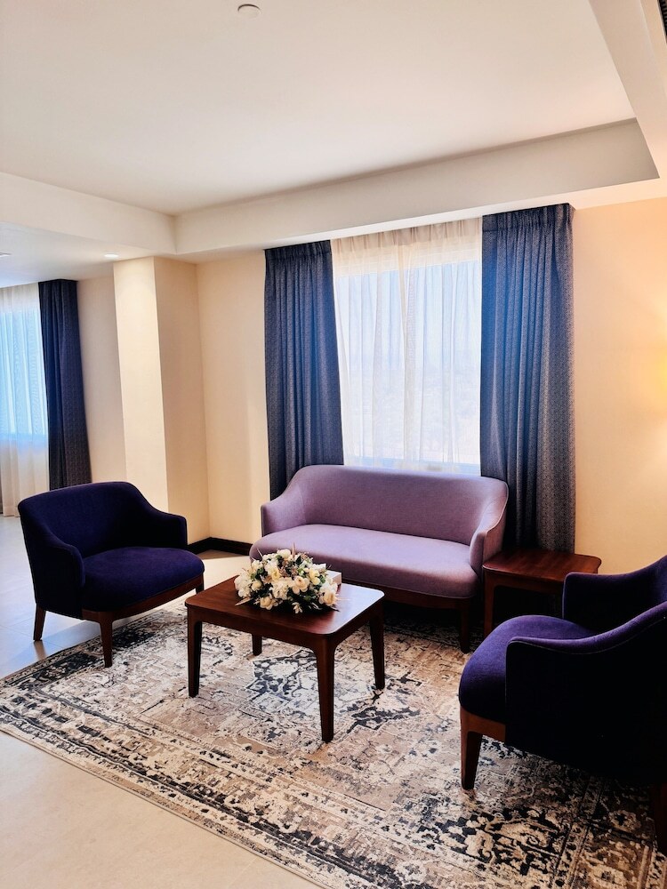 Kyriad Hotel Salalah