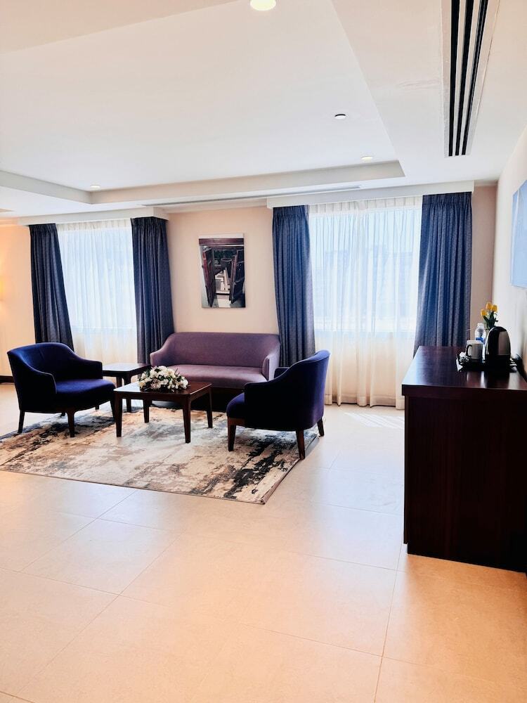 Kyriad Hotel Salalah