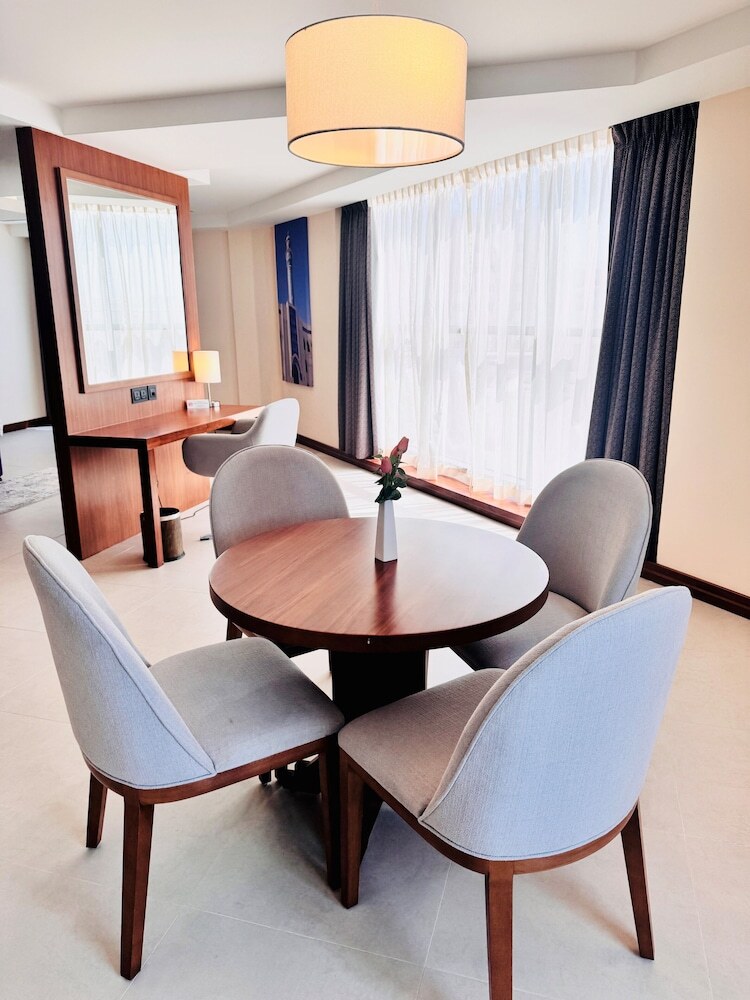 Kyriad Hotel Salalah