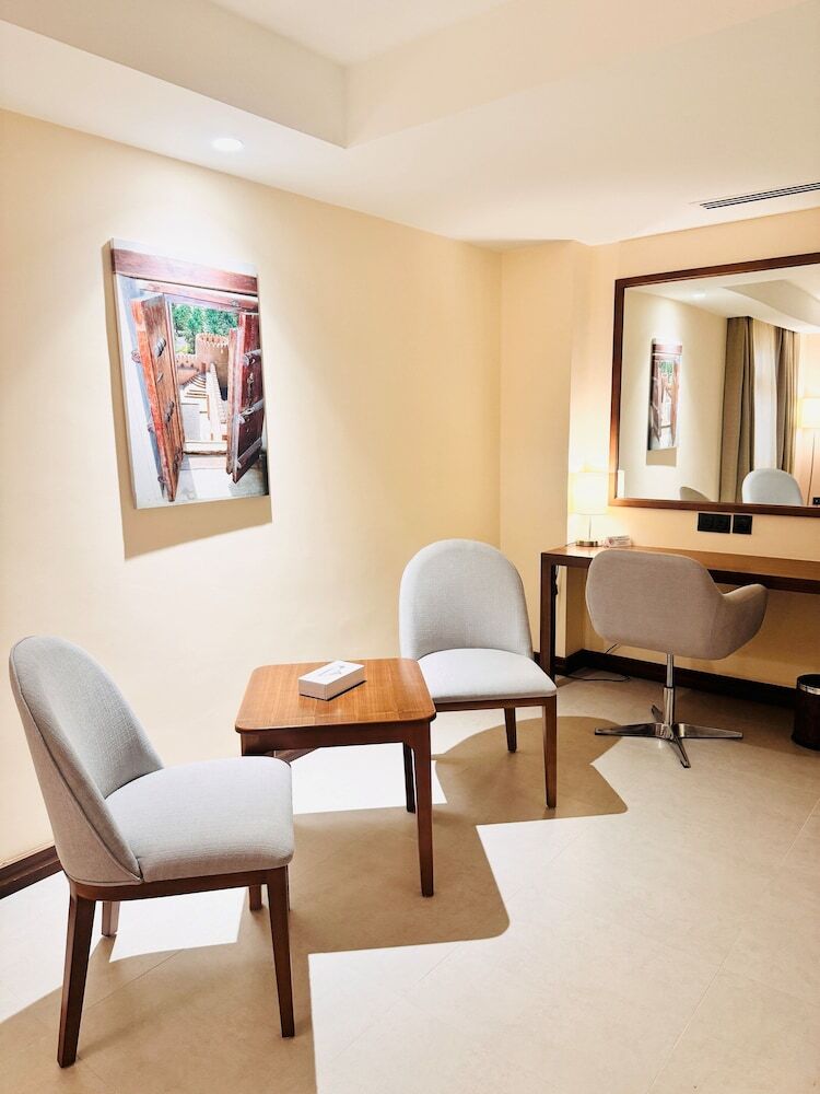 Kyriad Hotel Salalah