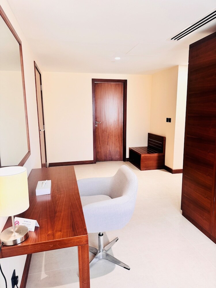 Kyriad Hotel Salalah