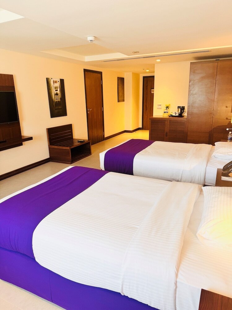 Kyriad Hotel Salalah