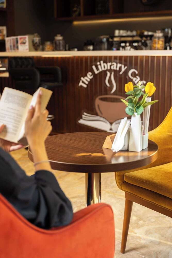 Kyriad Hotel Salalah
