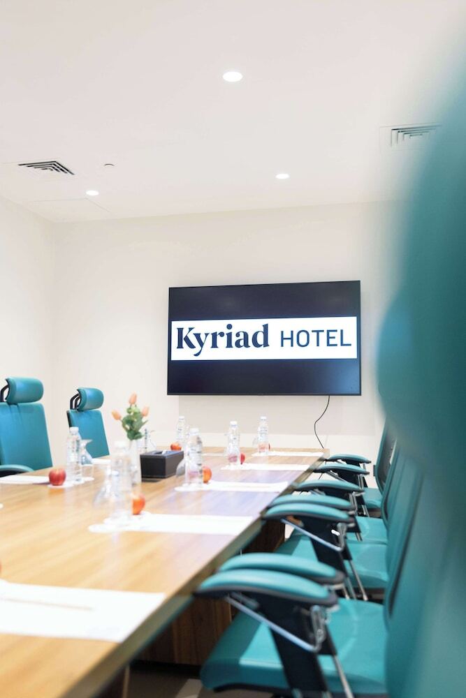 Kyriad Hotel Salalah