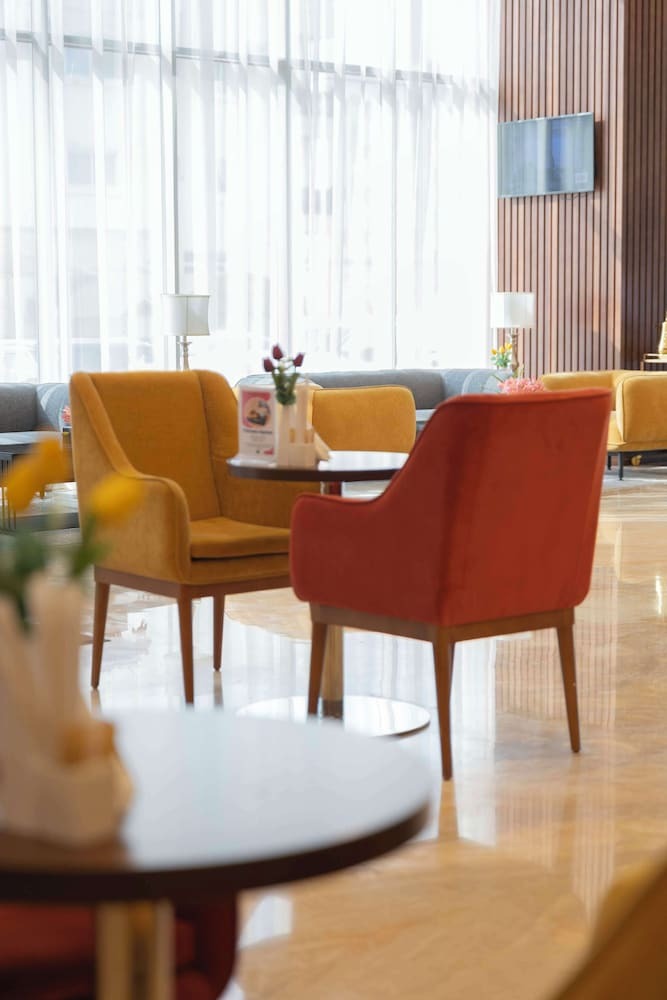 Kyriad Hotel Salalah
