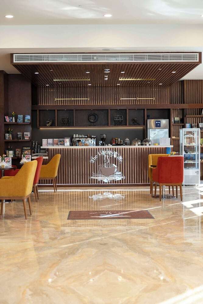 Kyriad Hotel Salalah