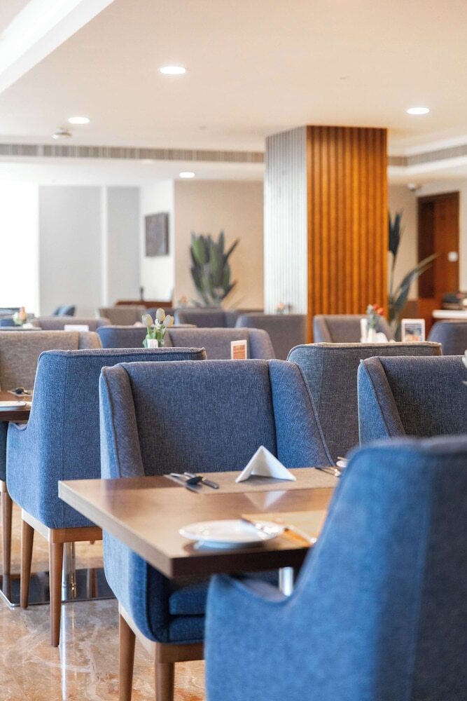 Kyriad Hotel Salalah