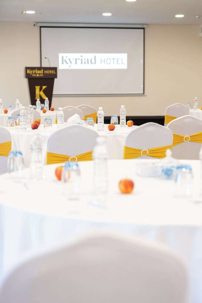 Kyriad Hotel Salalah