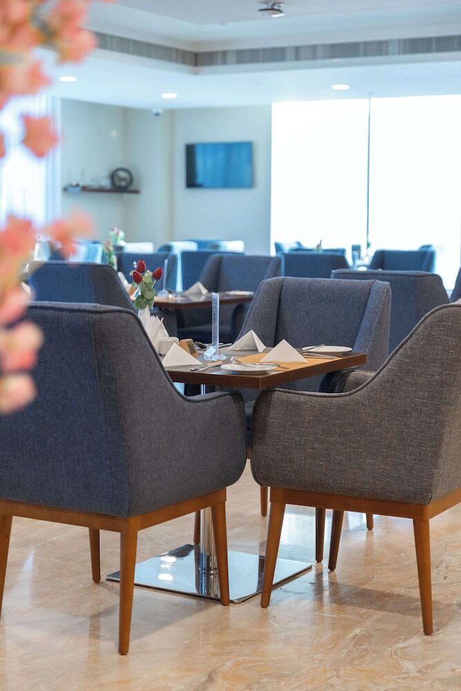 Kyriad Hotel Salalah
