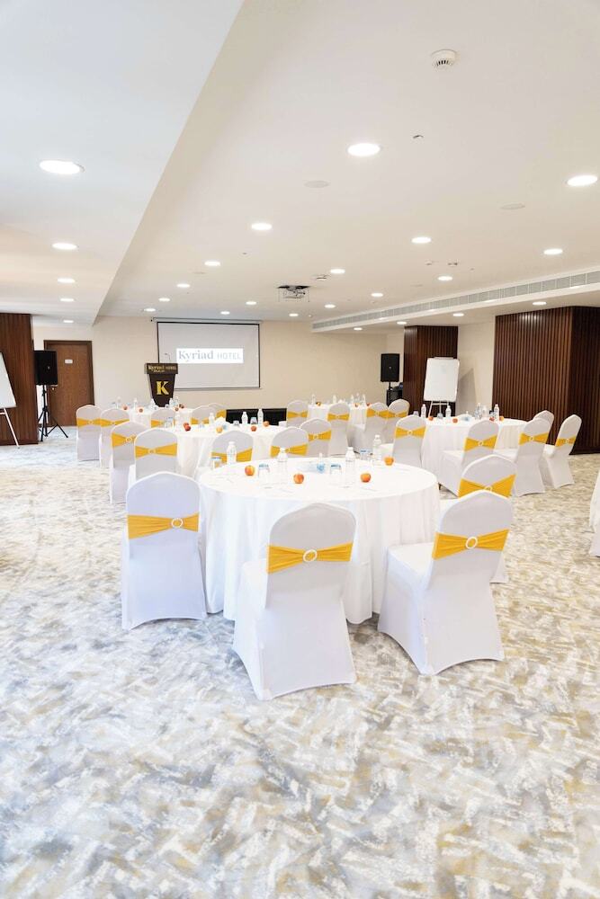 Kyriad Hotel Salalah