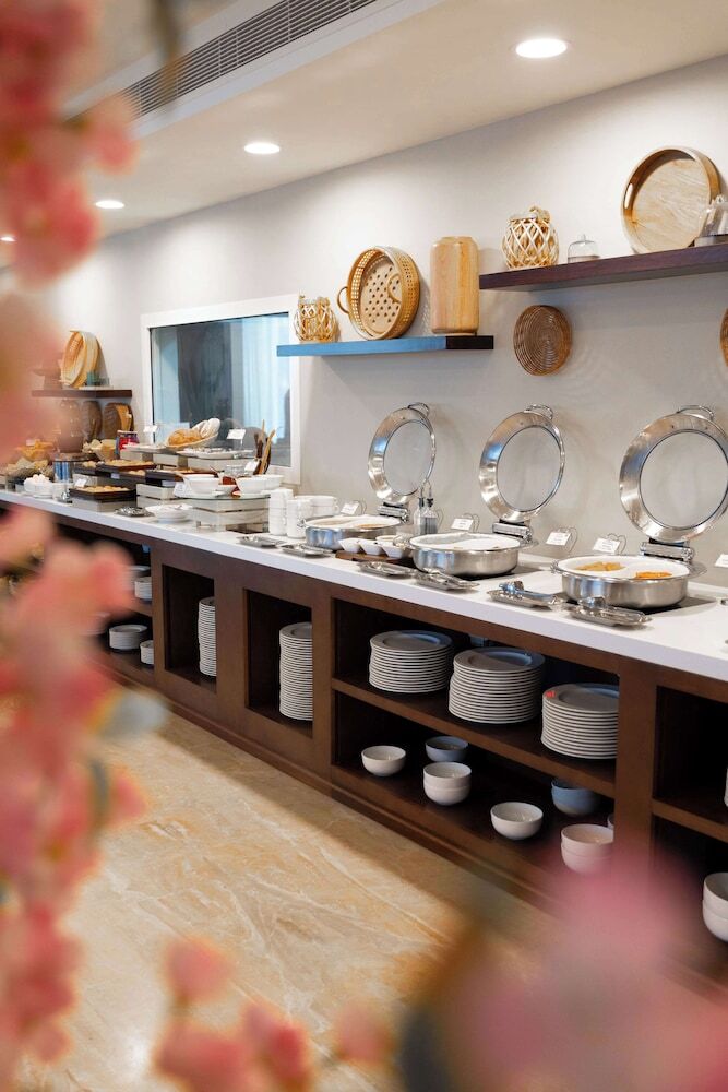 Kyriad Hotel Salalah