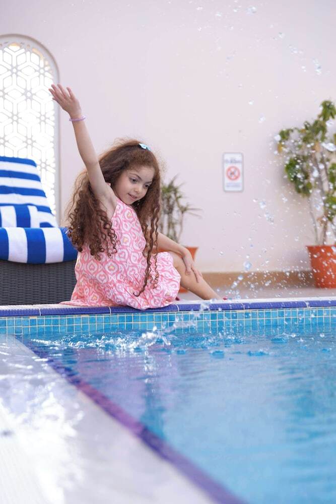 Kyriad Hotel Salalah