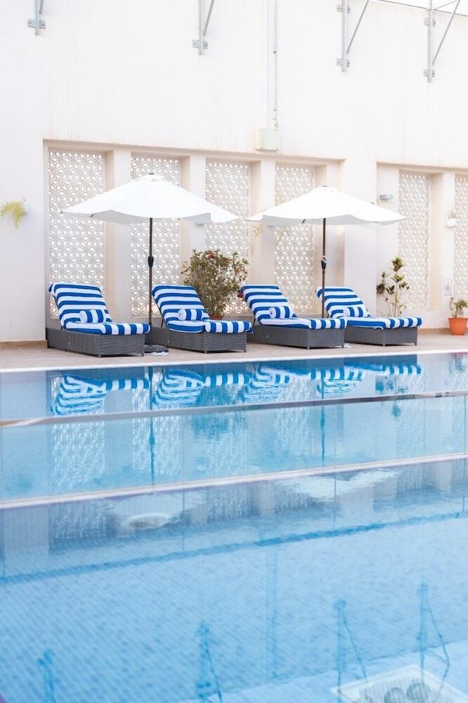 Kyriad Hotel Salalah