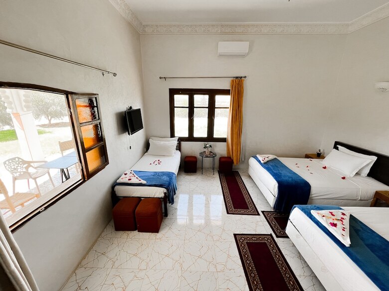 Guest House Qodwa