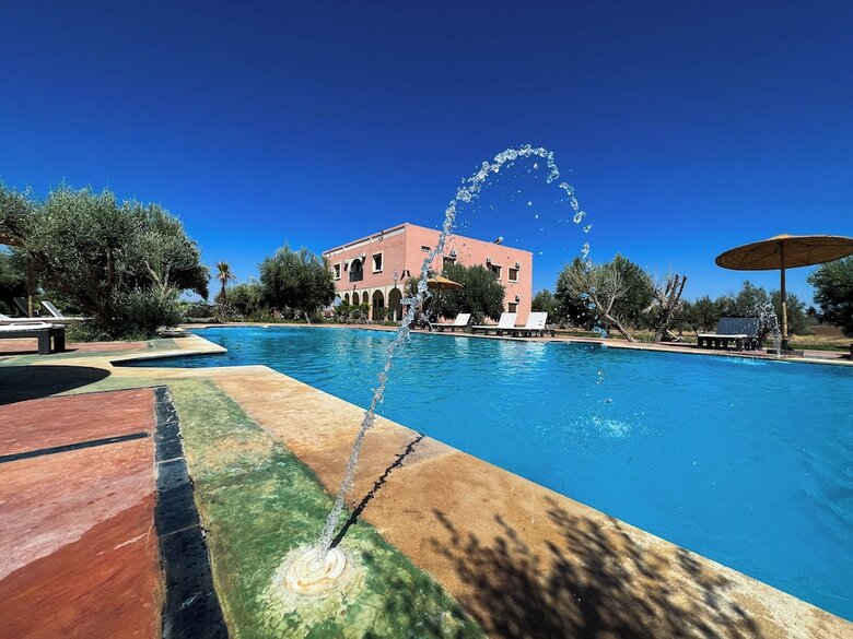 Guest House Qodwa