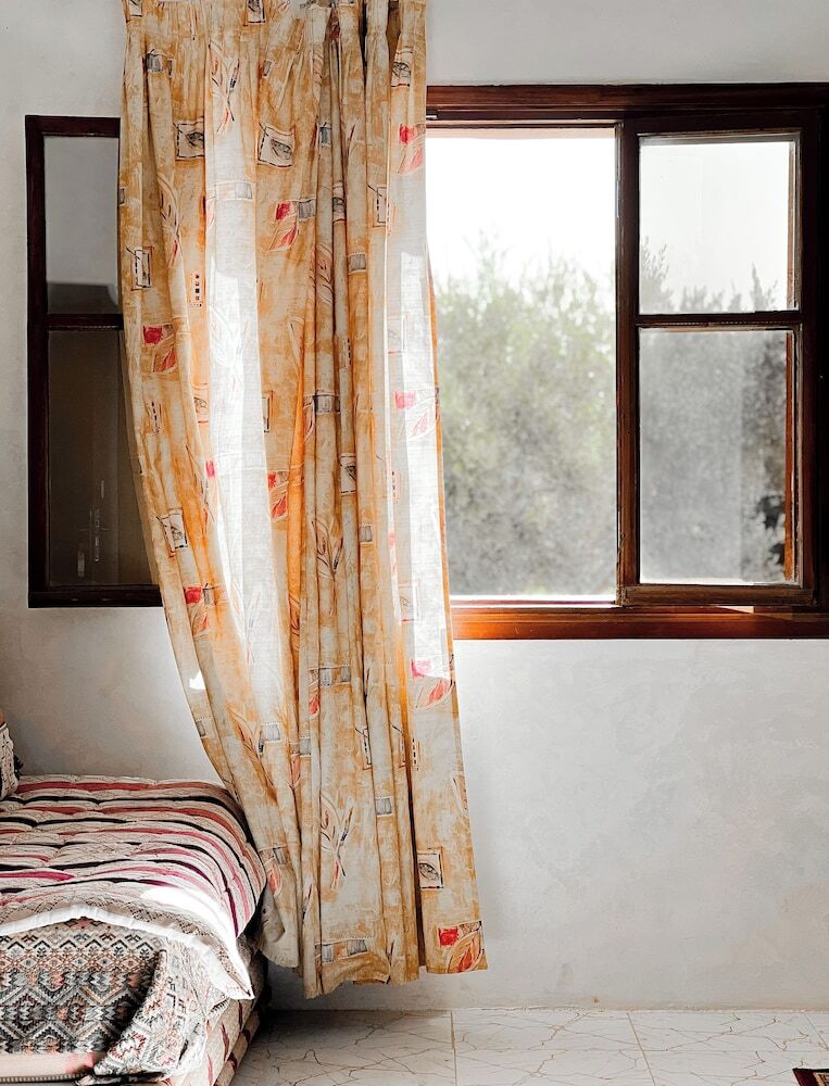 Guest House Qodwa