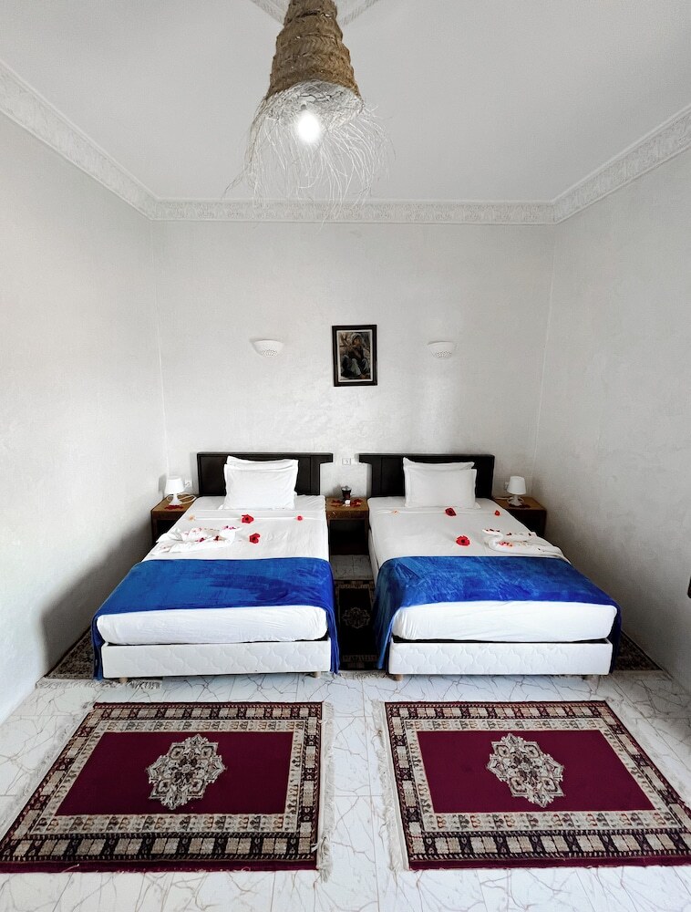 Guest House Qodwa