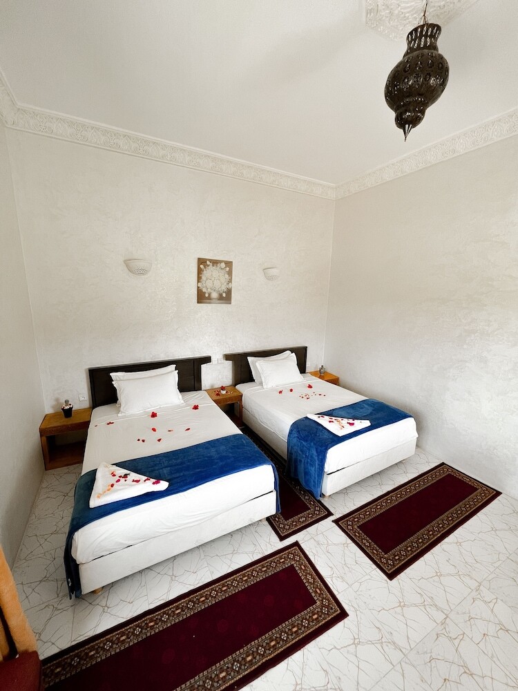 Guest House Qodwa