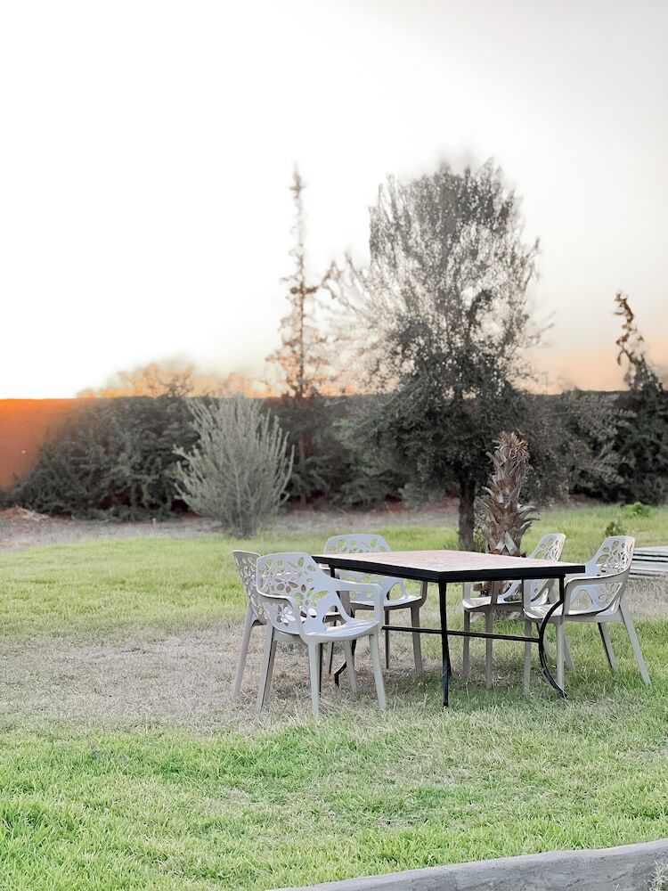 Guest House Qodwa