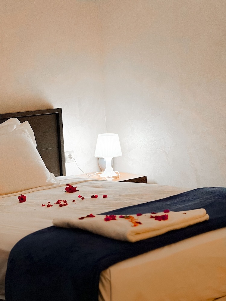 Guest House Qodwa