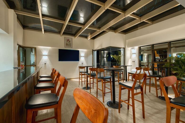 Kibo Palace Hotel Moshi
