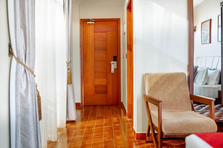 Kibo Palace Hotel Moshi