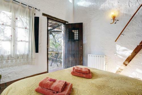 Agroturismo Casa Rural Ahora