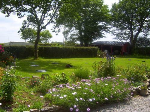 Bed & Breakfast Le Boterff