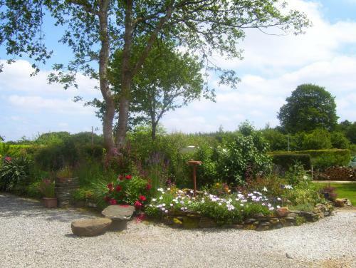 Bed & Breakfast Le Boterff