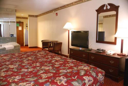 Hotel Horizon Inn