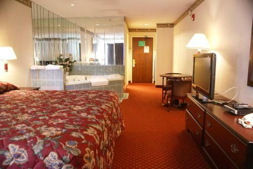 Hotel Horizon Inn