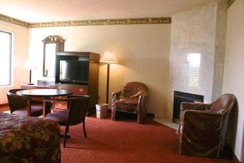 Hotel Horizon Inn